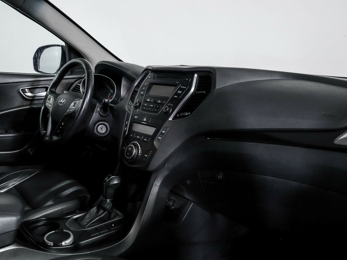 Купить Hyundai Santa Fe Grand III, 2014, 334 156 км, фото №9