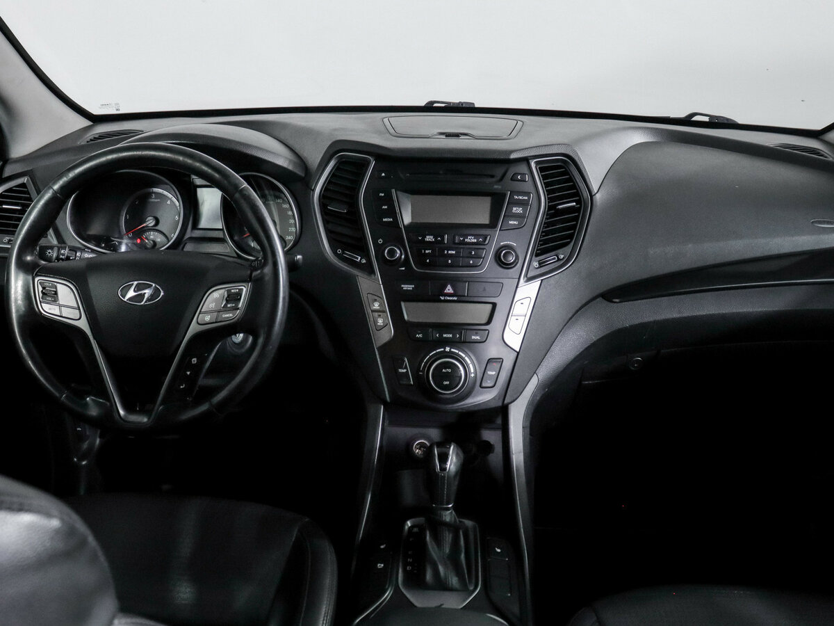 Купить Hyundai Santa Fe Grand III, 2014, 334 156 км, фото №13