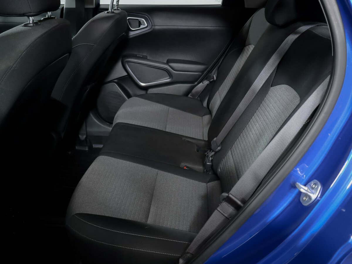 Купить Kia Soul III, 2019, 98 820 км, фото №10