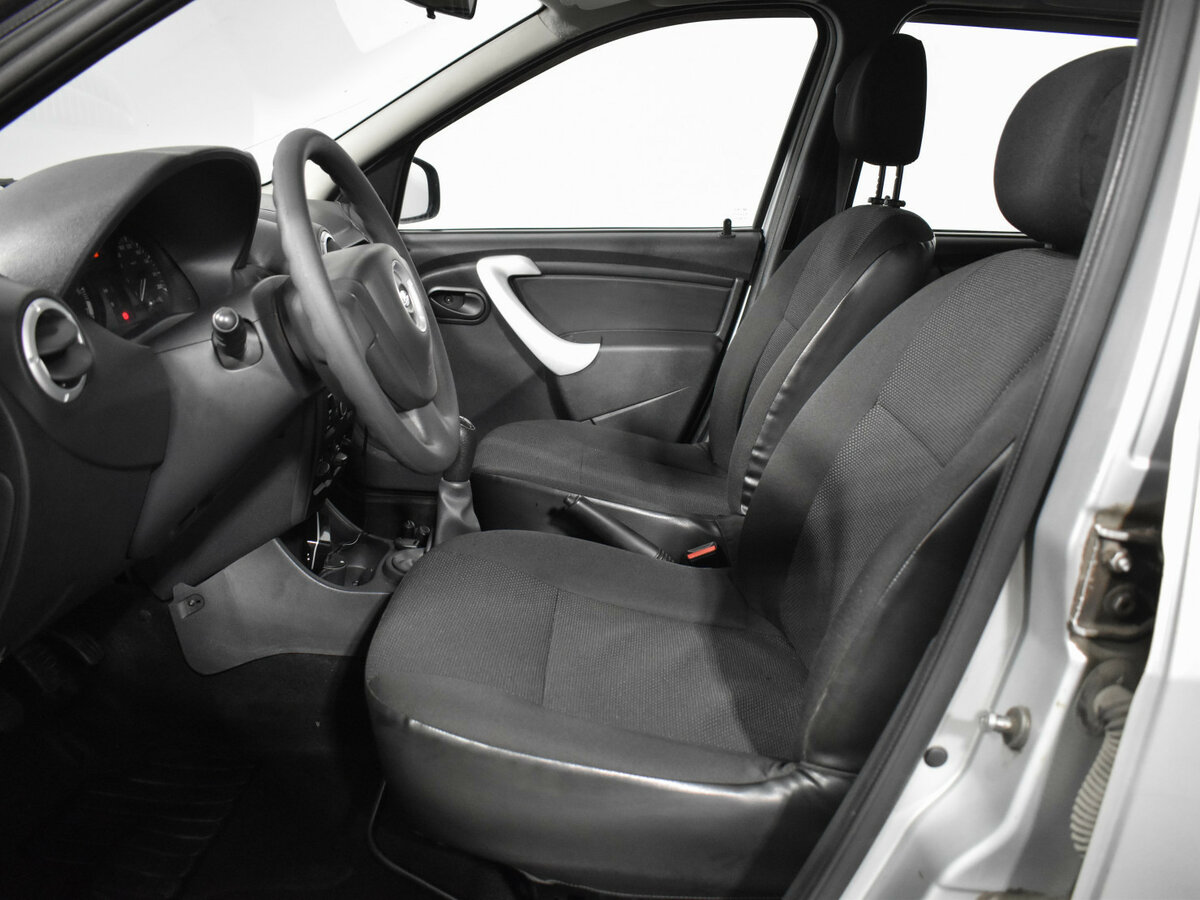 Купить Lada (ВАЗ) Largus I, 2014, 120 000 км, фото №8