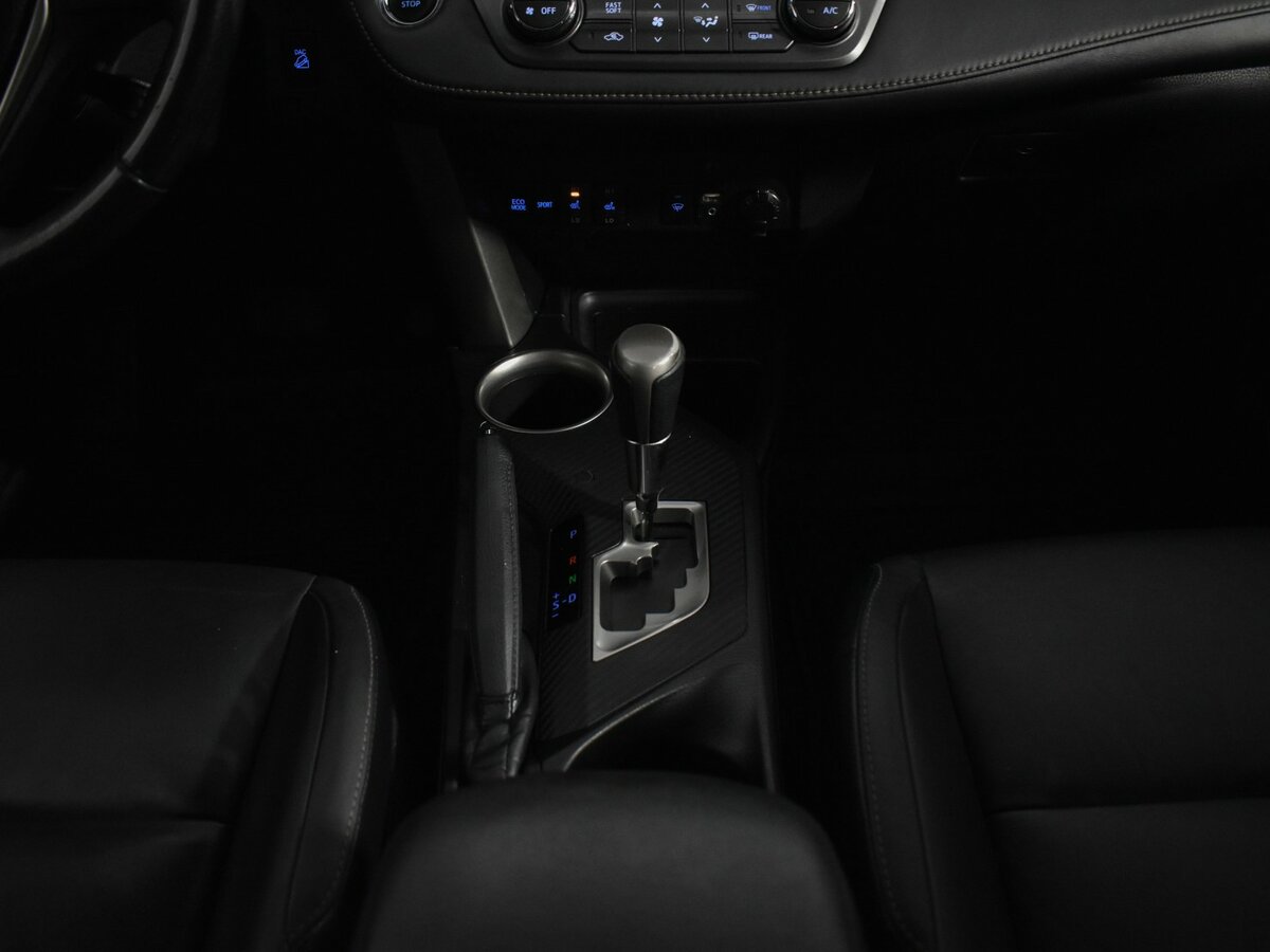 Купить Toyota RAV4 IV (XA40), 2015, 175 959 км, фото №17