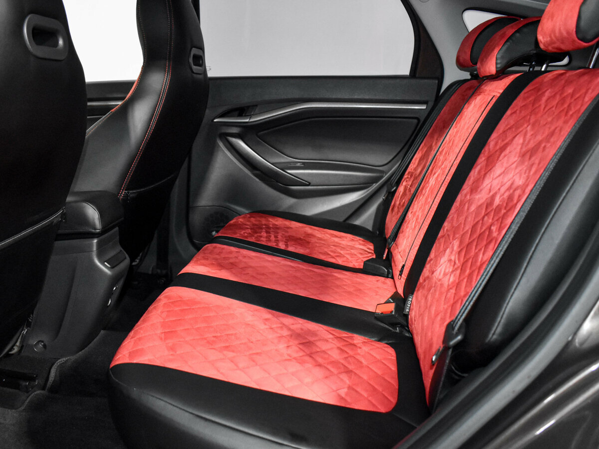 Купить Lada (ВАЗ) Vesta SW I, 2018, 107 000 км, фото №11