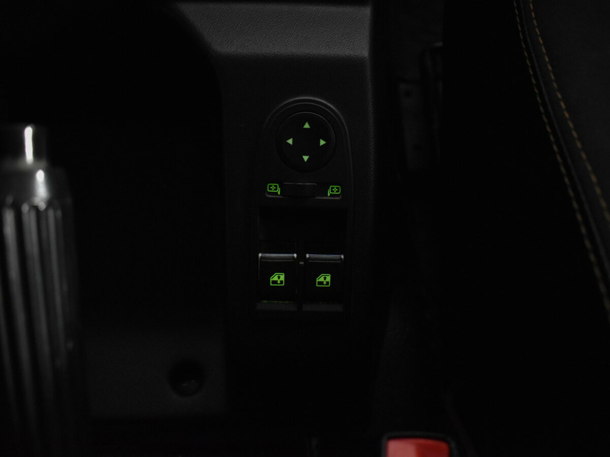 Купить Lada (ВАЗ) 2121 (4x4) I Рестайлинг, 2016, 70 431 км, фото №17