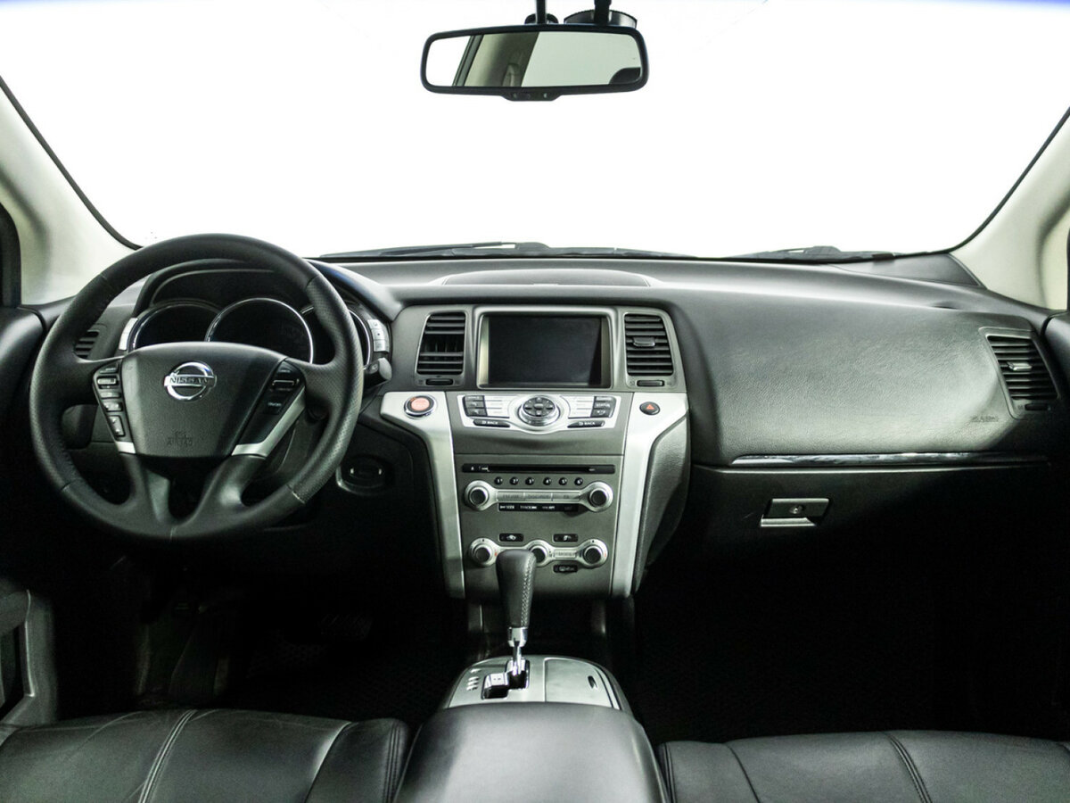 Купить Nissan Murano II (Z51) Рестайлинг 2, 2014, 252 000 км, фото №13