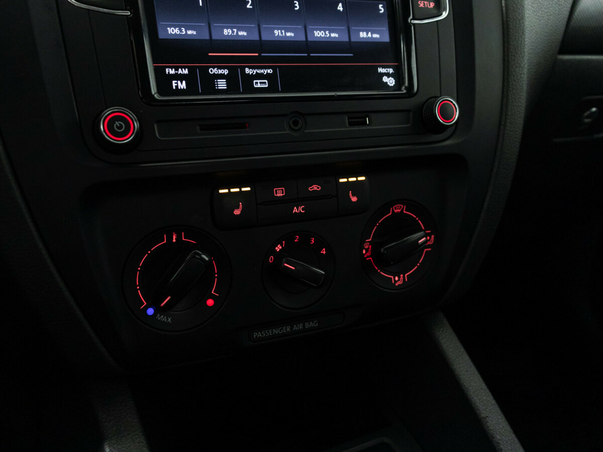 Купить Volkswagen Jetta VI Рестайлинг, 2014, 279 101 км, фото №14