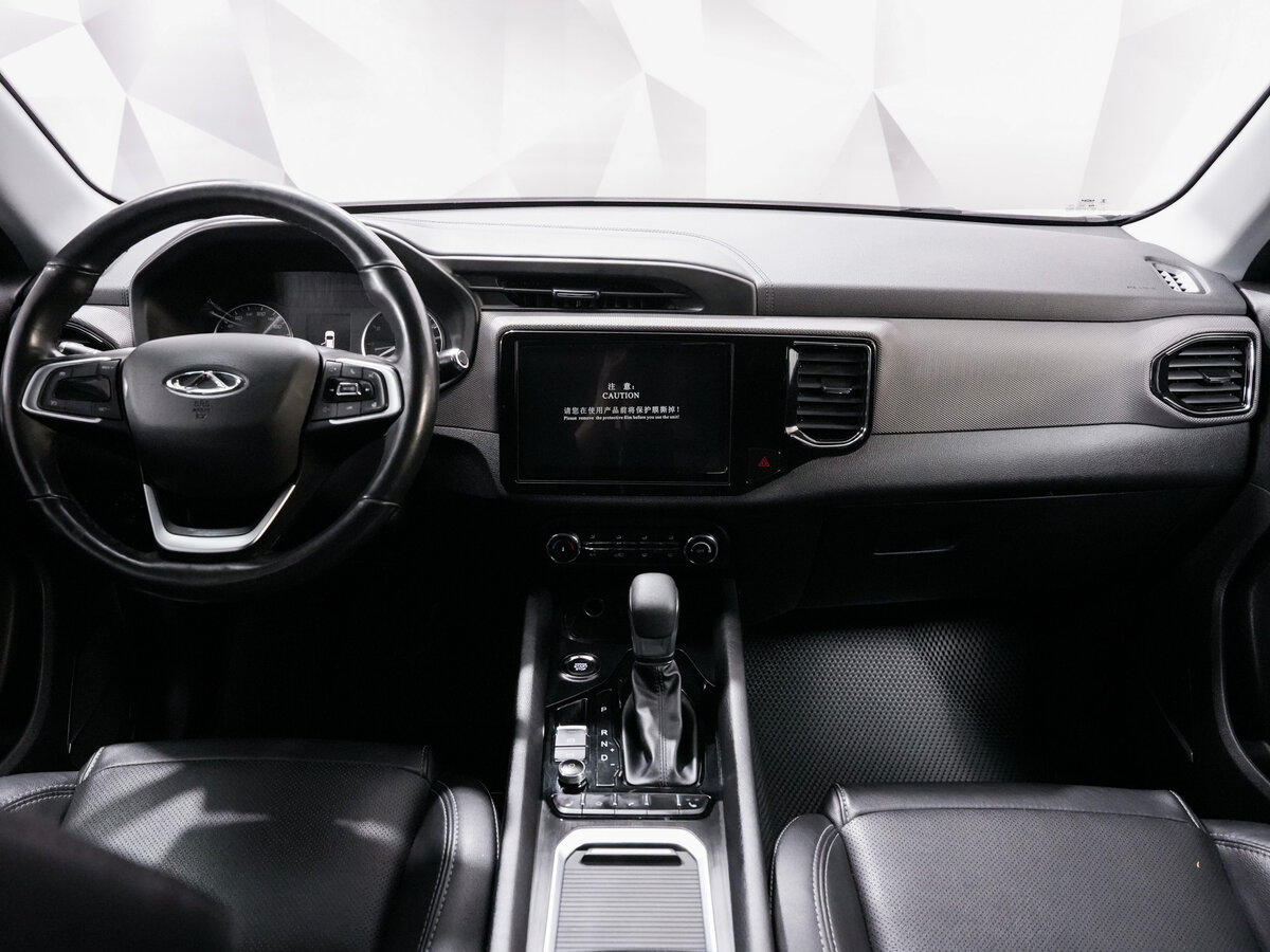 Купить Chery Tiggo 4 I Рестайлинг, 2021, 72 500 км, фото №11