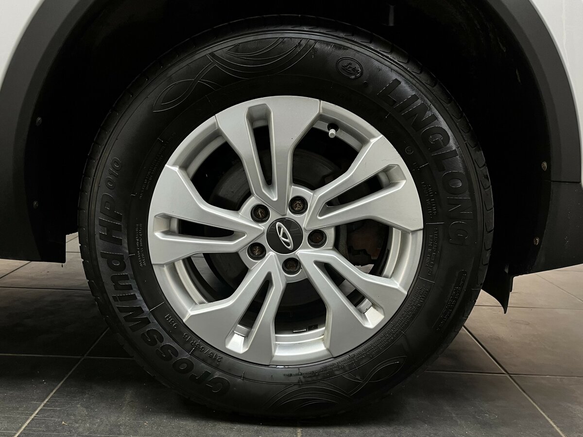 Купить Chery Tiggo 4 I Рестайлинг, 2022, 39 389 км, фото №21