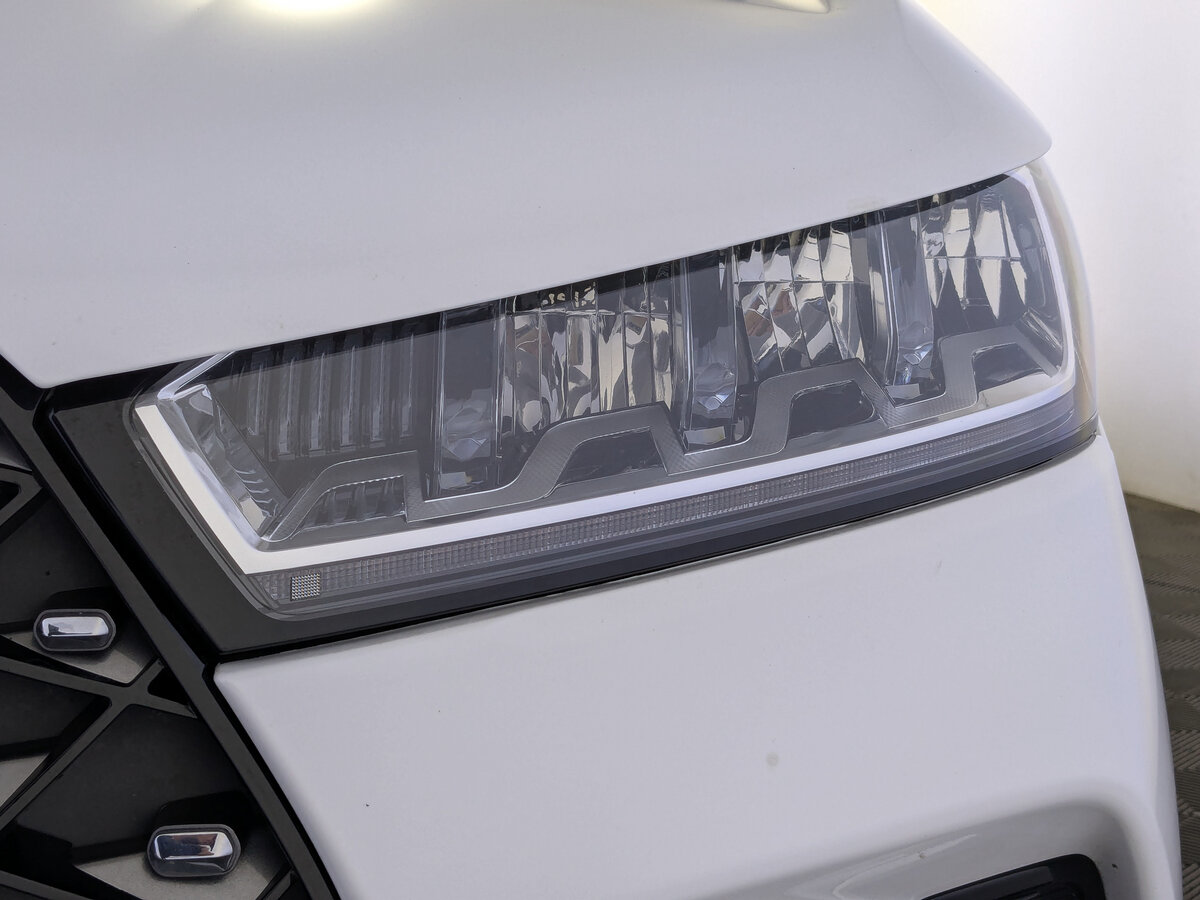 Купить Chery Tiggo 7 Pro I, 2022, 30 967 км, фото №11