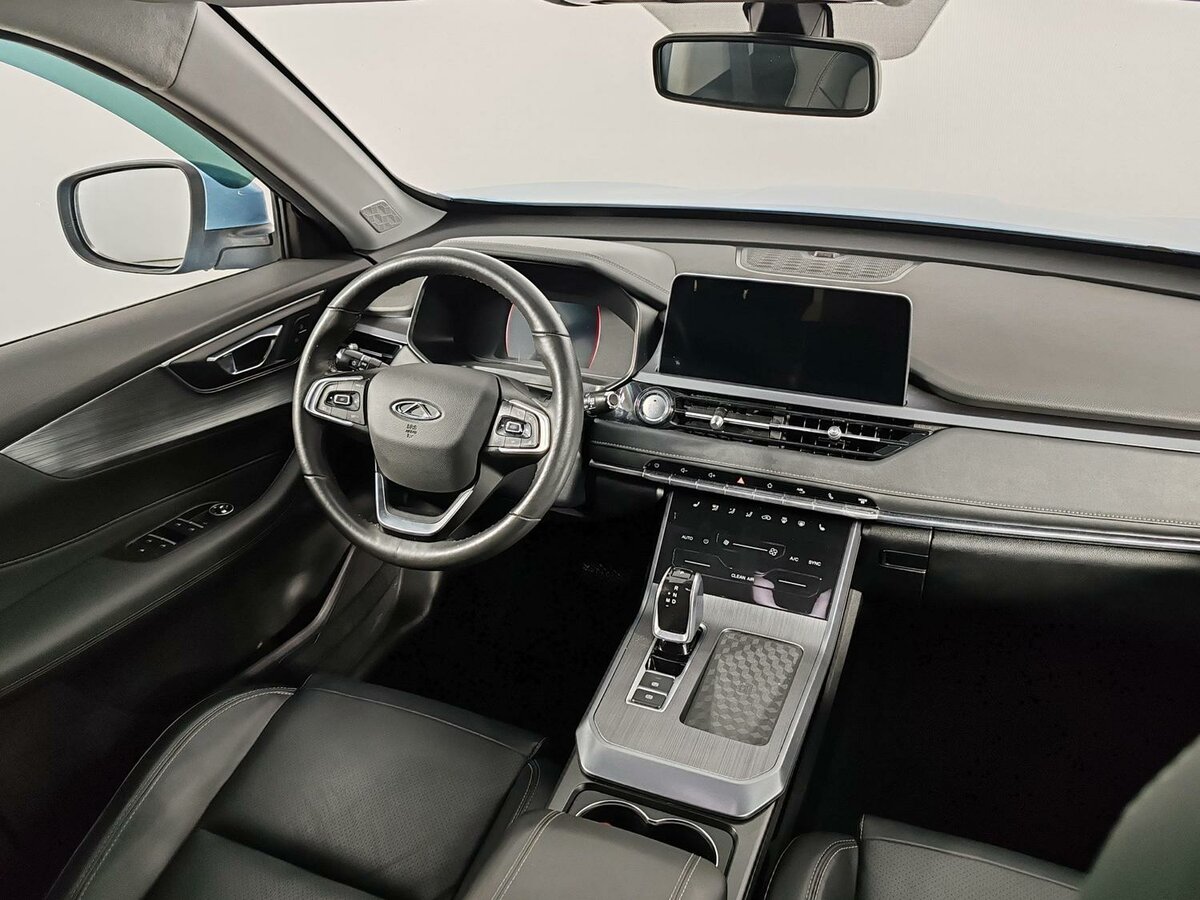 Купить Chery Tiggo 4 Pro I, 2022, 80 801 км, фото №11