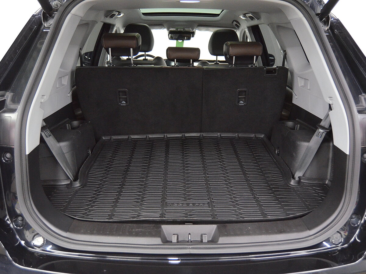 Купить Chery Tiggo 8 Pro I, 2021, 39 000 км, фото №21