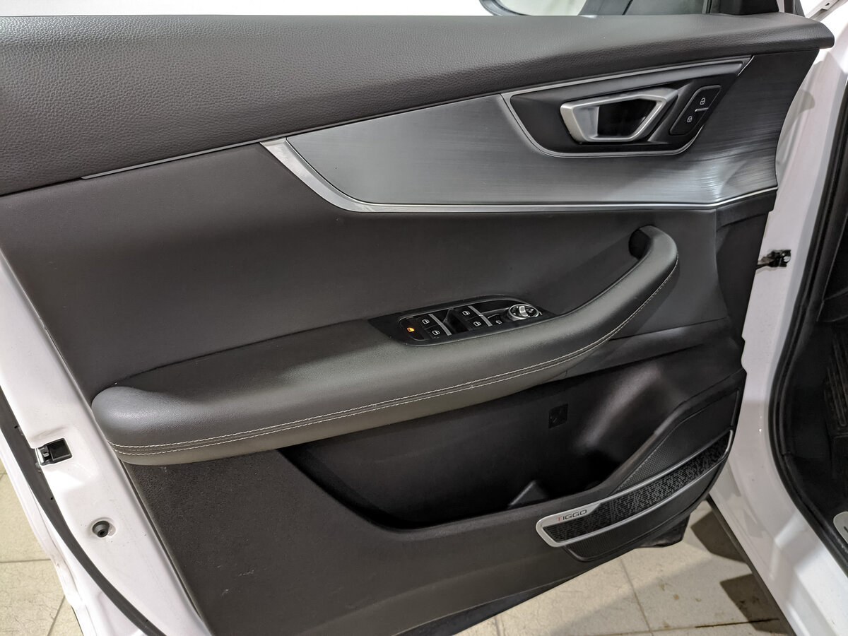 Купить Chery Tiggo 7 Pro I, 2022, 114 686 км, фото №18