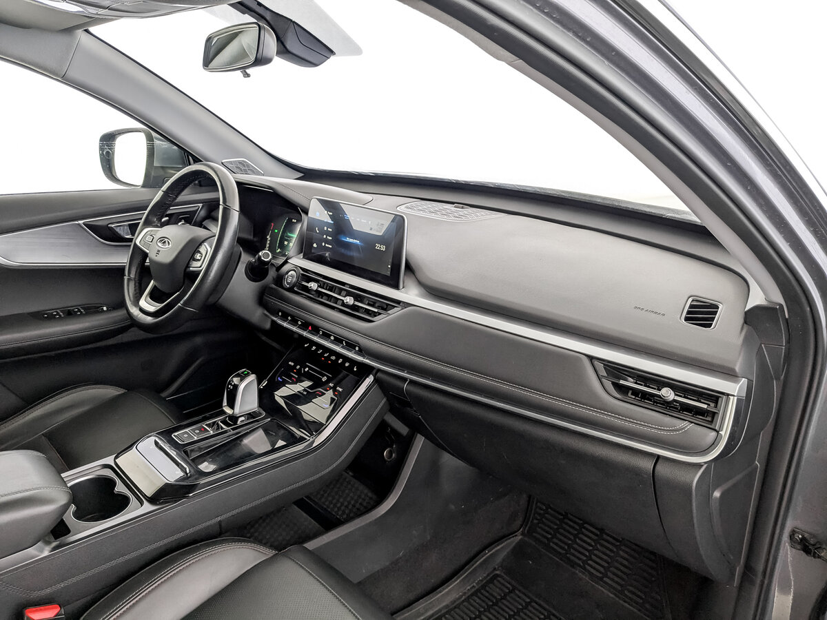 Купить Chery Tiggo 7 Pro I, 2022, 115 039 км, фото №11
