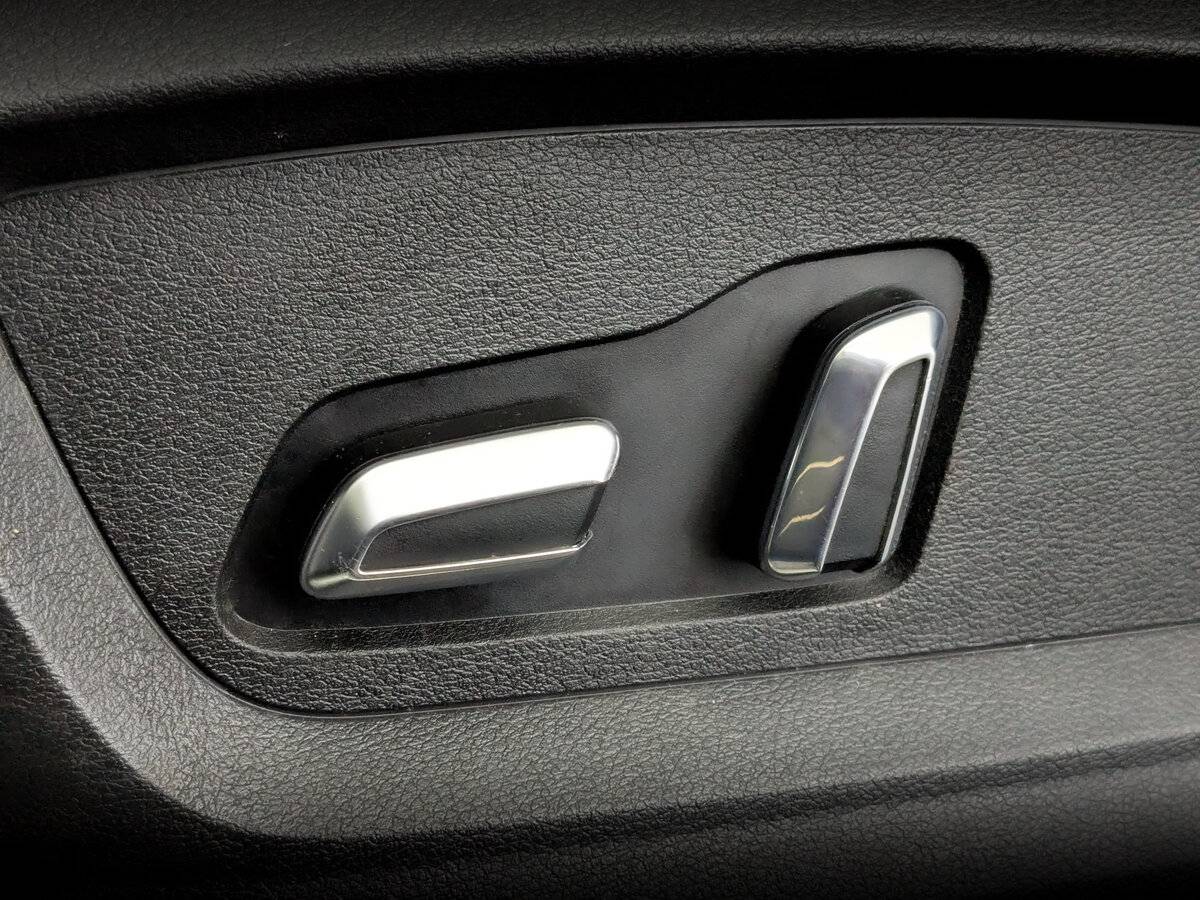 Купить Chery Tiggo 7 Pro I, 2022, 115 039 км, фото №20