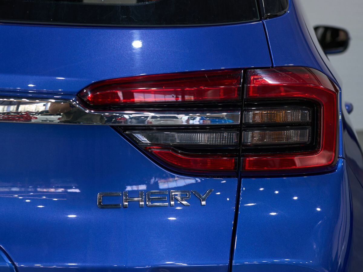 Купить Chery Tiggo 4 I Рестайлинг, 2021, 101 731 км, фото №11