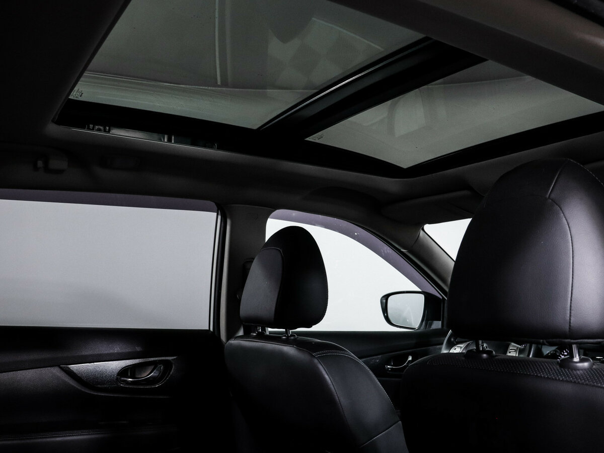 Купить Nissan X-Trail III, 2015, 165 438 км, фото №16