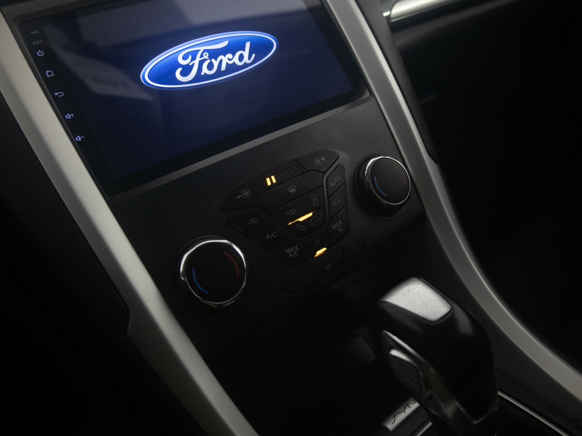 Купить Ford Mondeo V, 2019, 146 082 км, фото №11