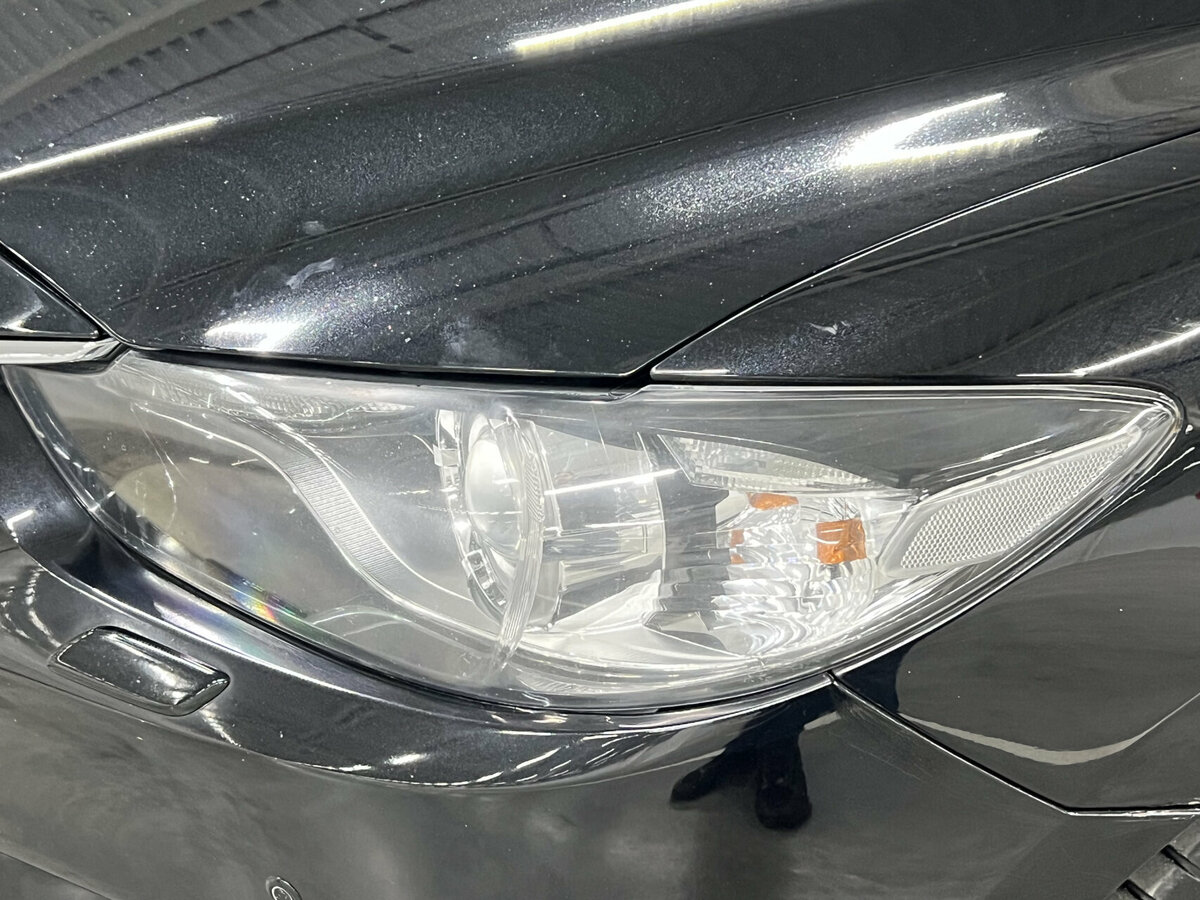 Купить Mazda 6 III (GJ), 2013, 211 702 км, фото №17