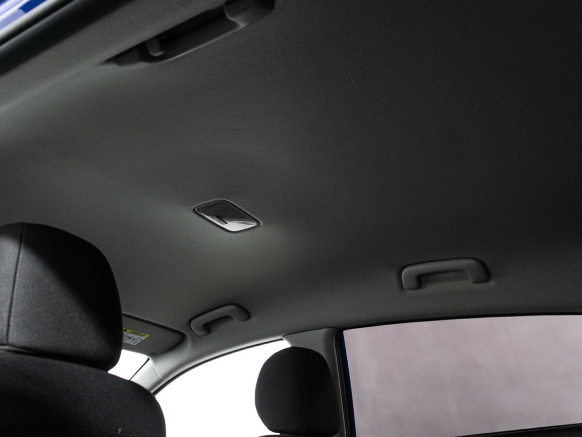 Купить Kia Rio X IV Рестайлинг, 2021, 67 739 км, фото №25