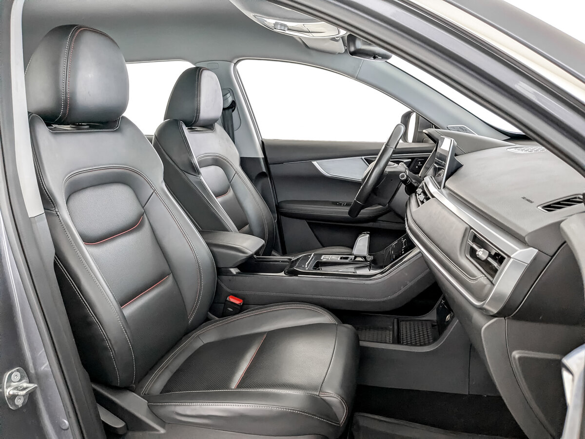 Купить Chery Tiggo 7 Pro I, 2022, 92 611 км, фото №23