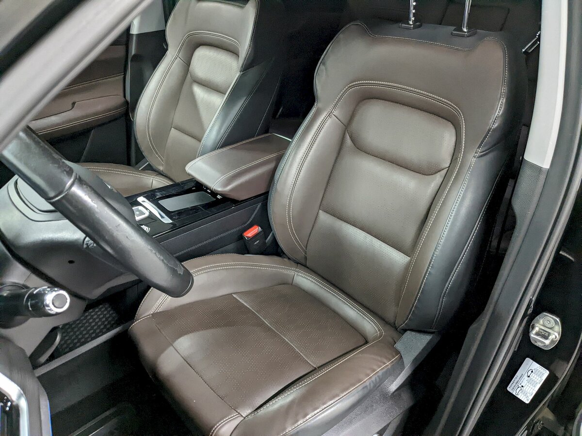 Купить Chery Tiggo 8 Pro I, 2022, 70 765 км, фото №14