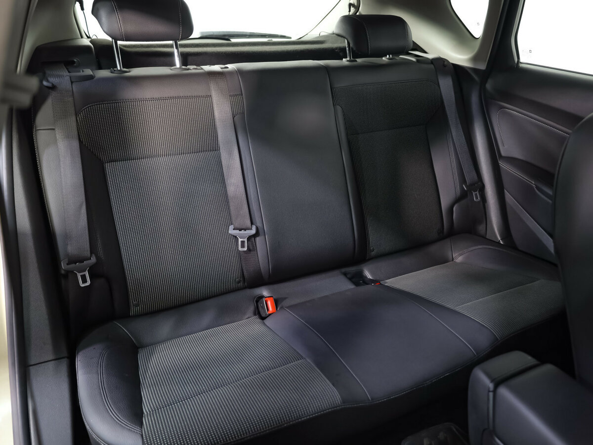 Купить Opel Astra J, 2012, 101 416 км, фото №18