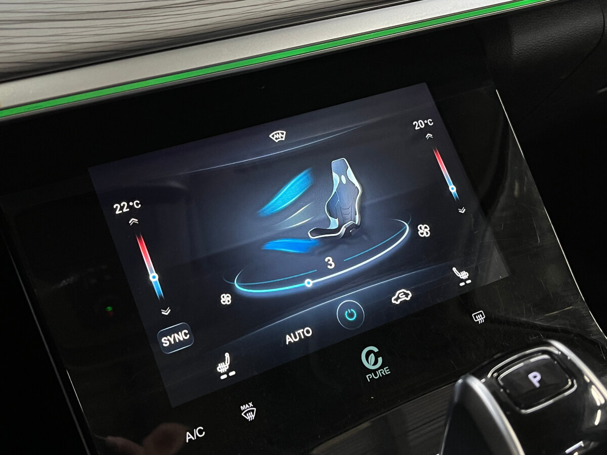 Купить Chery Tiggo 8 Pro I, 2022, 67 000 км, фото №19