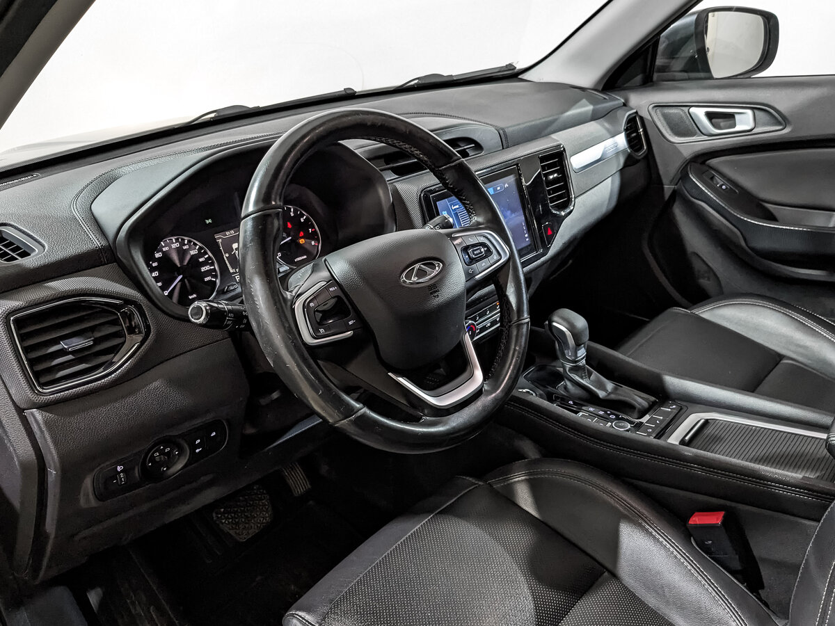 Купить Chery Tiggo 4 I Рестайлинг, 2022, 123 518 км, фото №12