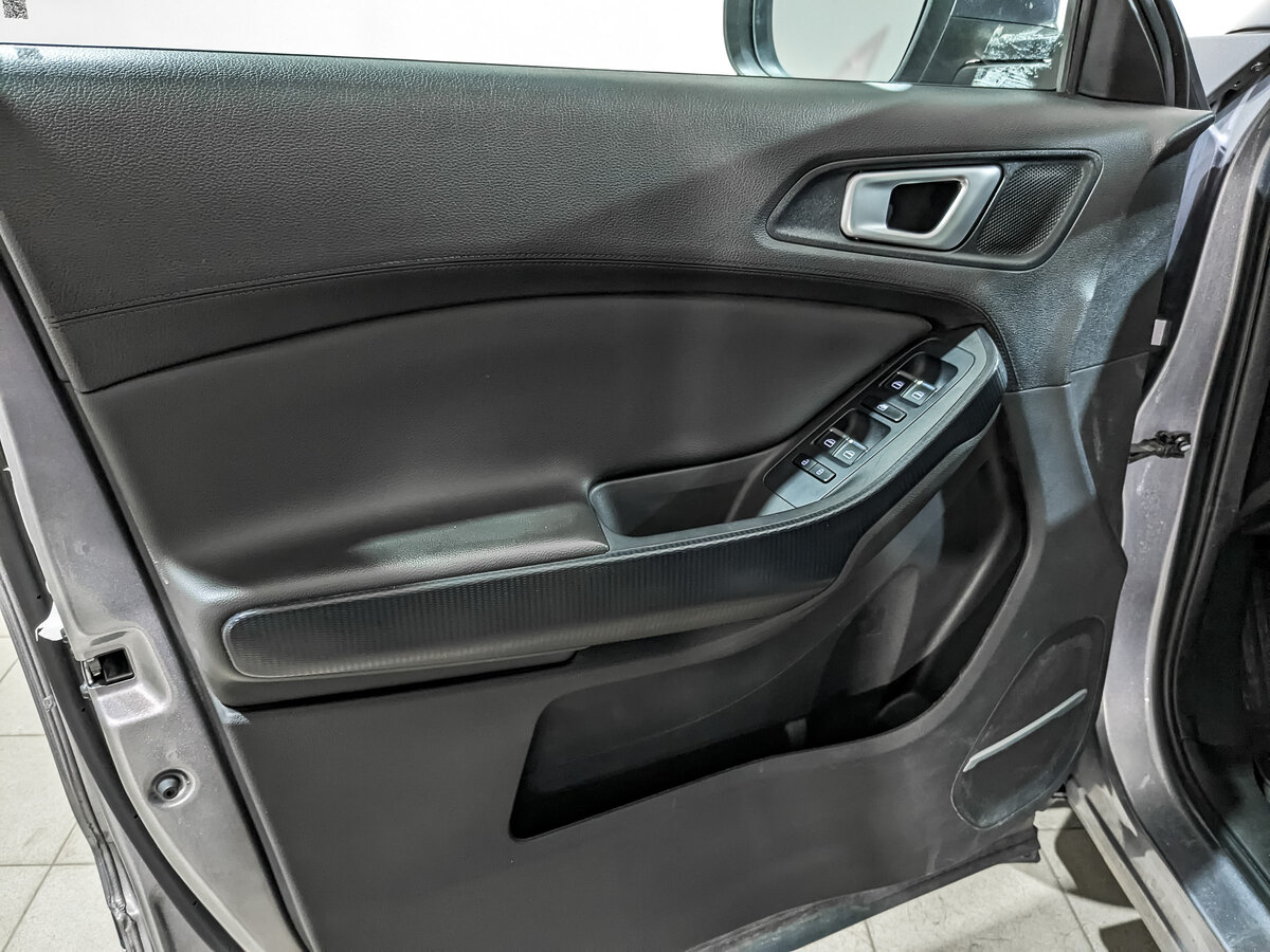 Купить Chery Tiggo 4 I Рестайлинг, 2022, 123 518 км, фото №15