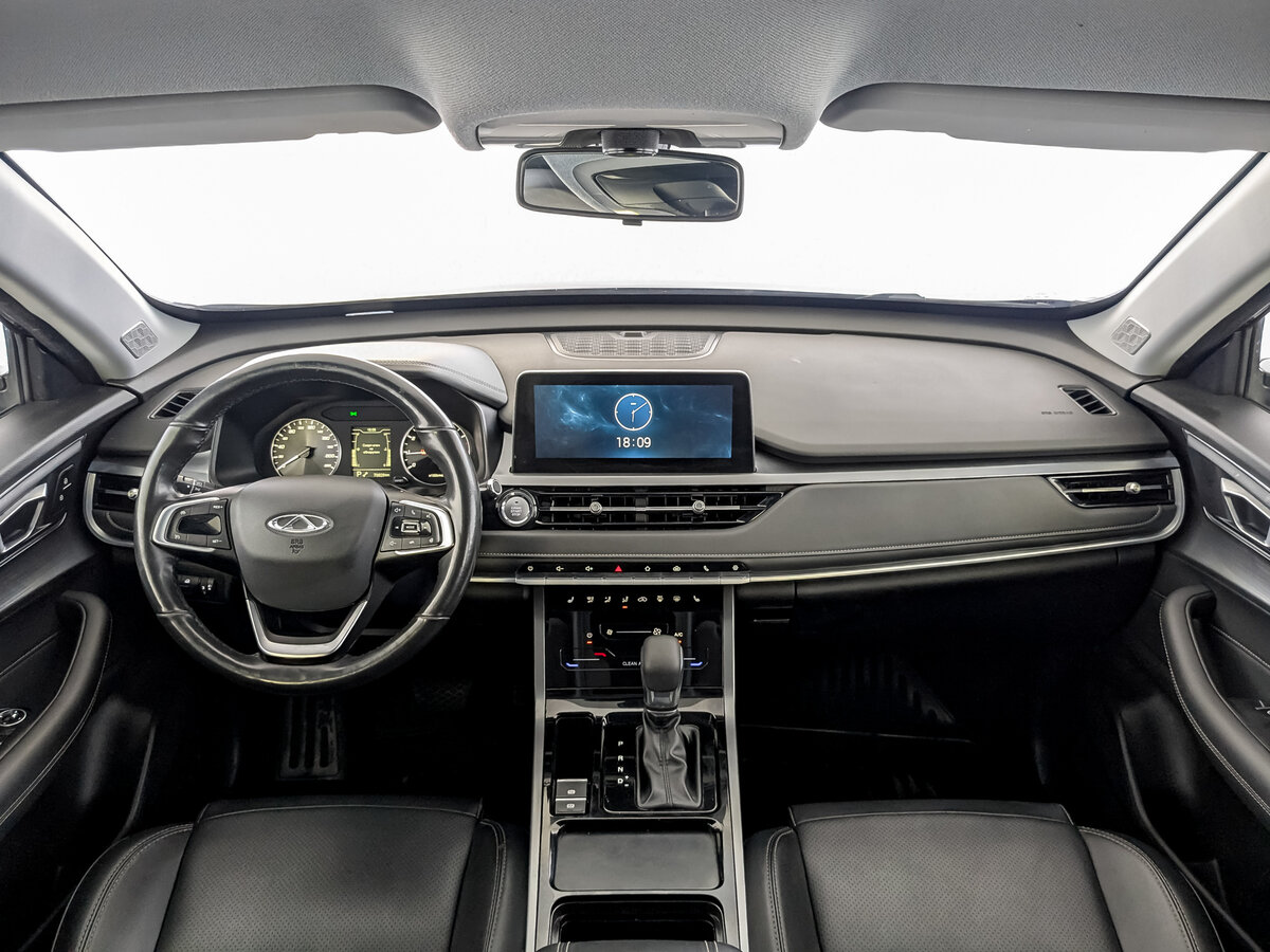 Купить Chery Tiggo 4 Pro I, 2022, 70 919 км, фото №14