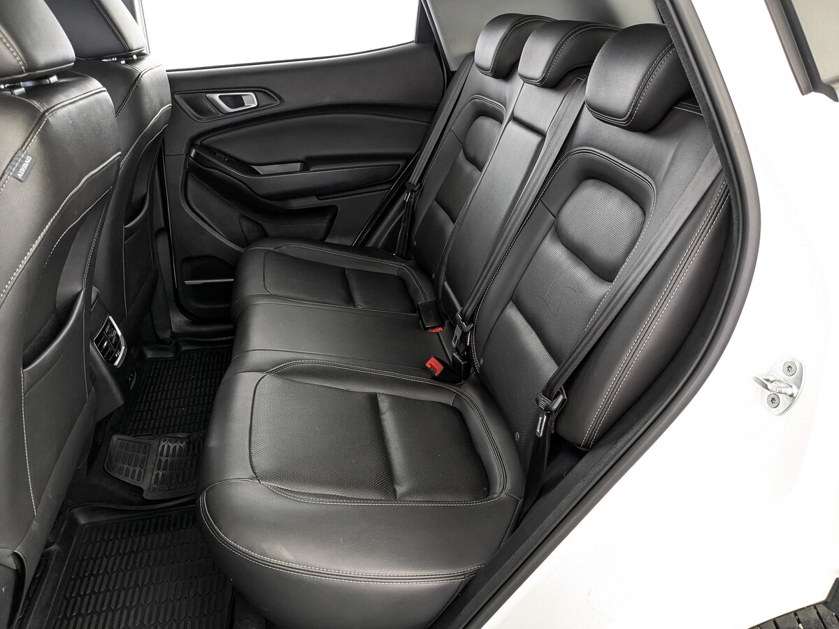 Купить Chery Tiggo 4 I Рестайлинг, 2022, 113 920 км, фото №17