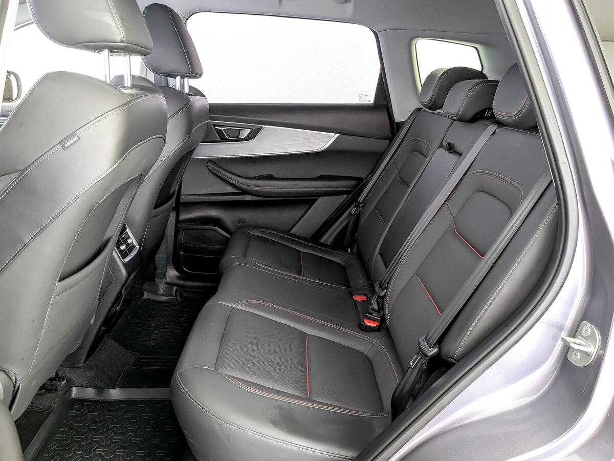 Купить Chery Tiggo 7 Pro I, 2022, 64 249 км, фото №12