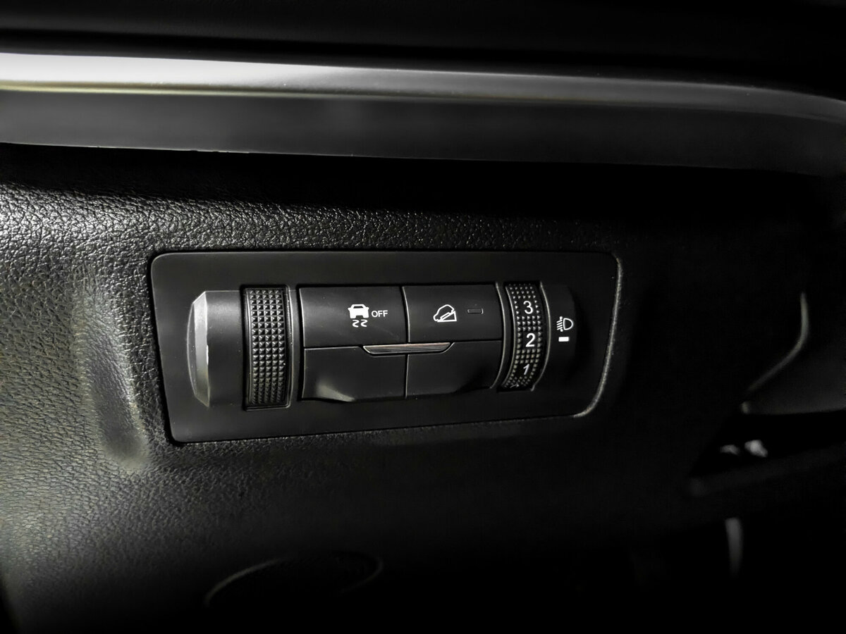 Купить Chery Tiggo 4 Pro I, 2022, 61 485 км, фото №24