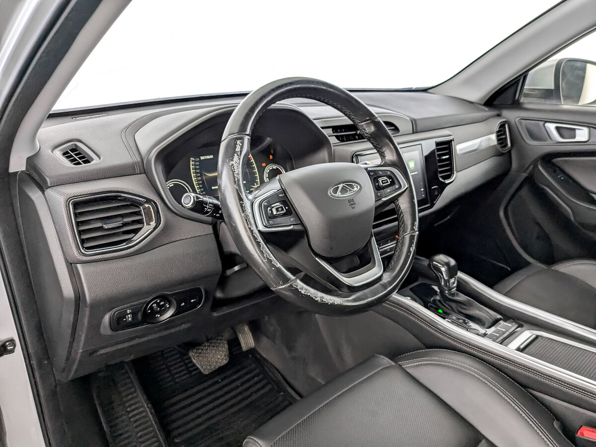 Купить Chery Tiggo 4 I Рестайлинг, 2022, 109 298 км, фото №14