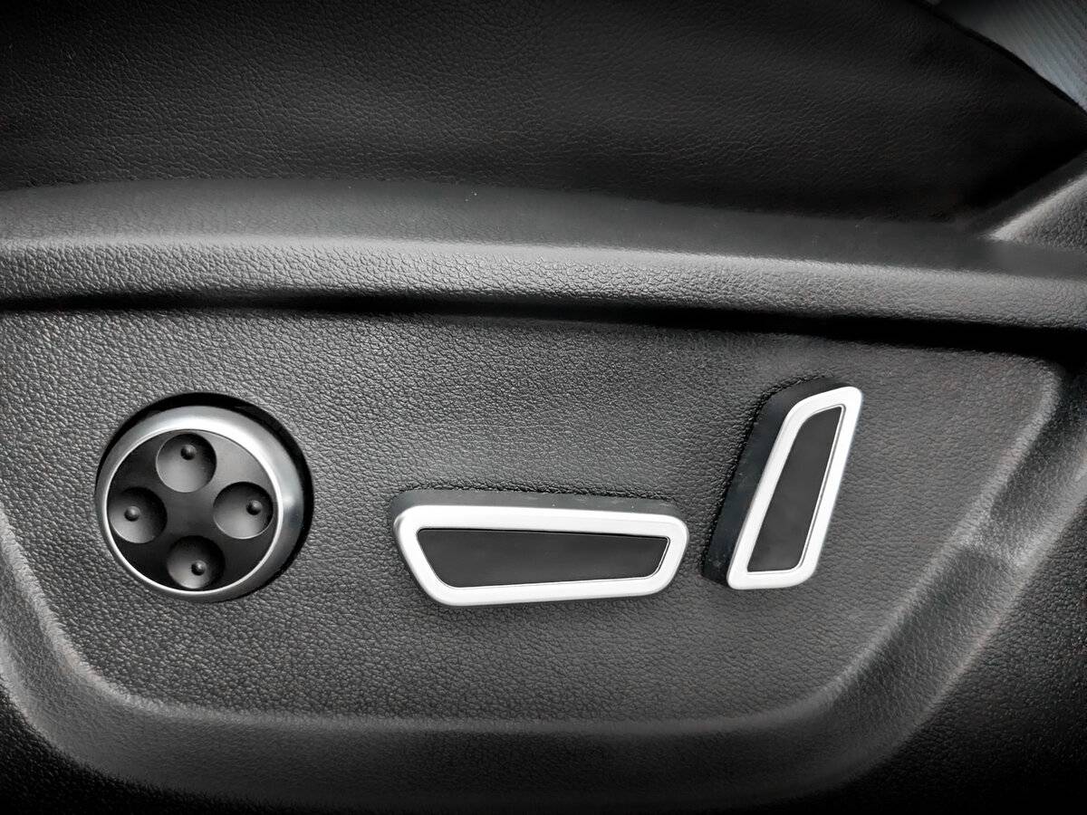 Купить Chery Tiggo 4 I Рестайлинг, 2022, 109 298 км, фото №19