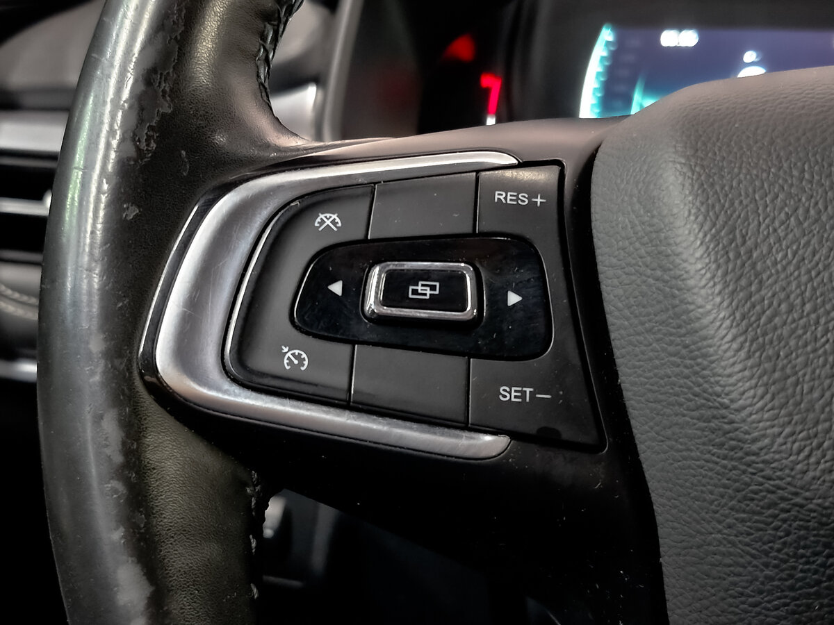 Купить Chery Tiggo 7 Pro I, 2022, 112 847 км, фото №24