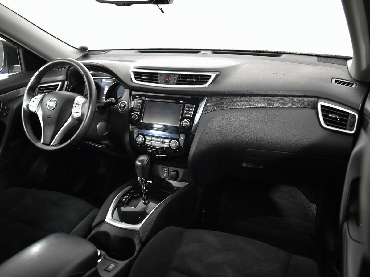 Купить Nissan X-Trail III, 2015, 237 000 км, фото №9