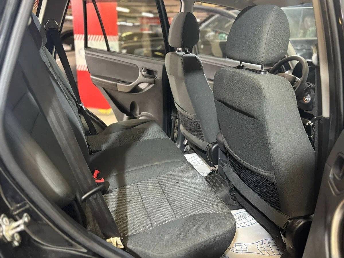 Купить Chery Tiggo (T11) I Рестайлинг (FL), 2014, 148 715 км, фото №8