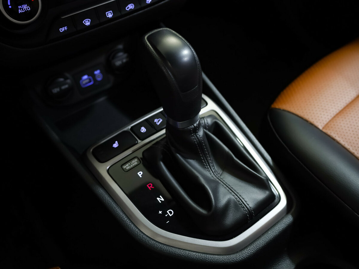 Купить Hyundai Creta I, 2018, 91 512 км, фото №17