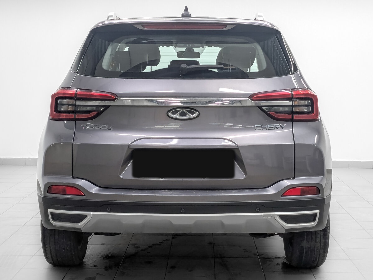 Купить Chery Tiggo 4 I Рестайлинг, 2022, 107 247 км, фото №6