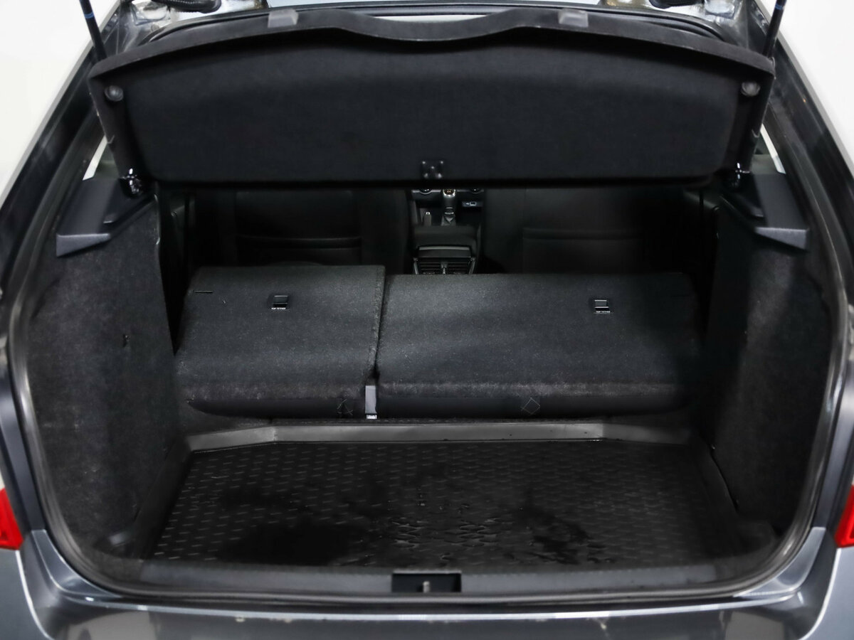 Купить Skoda Octavia III (A7) Рестайлинг, 2019, 82 416 км, фото №28