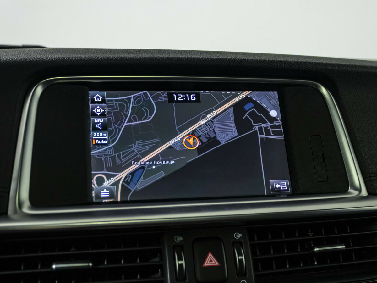 Купить Kia Optima IV Рестайлинг, 2019, 149 955 км, фото №15