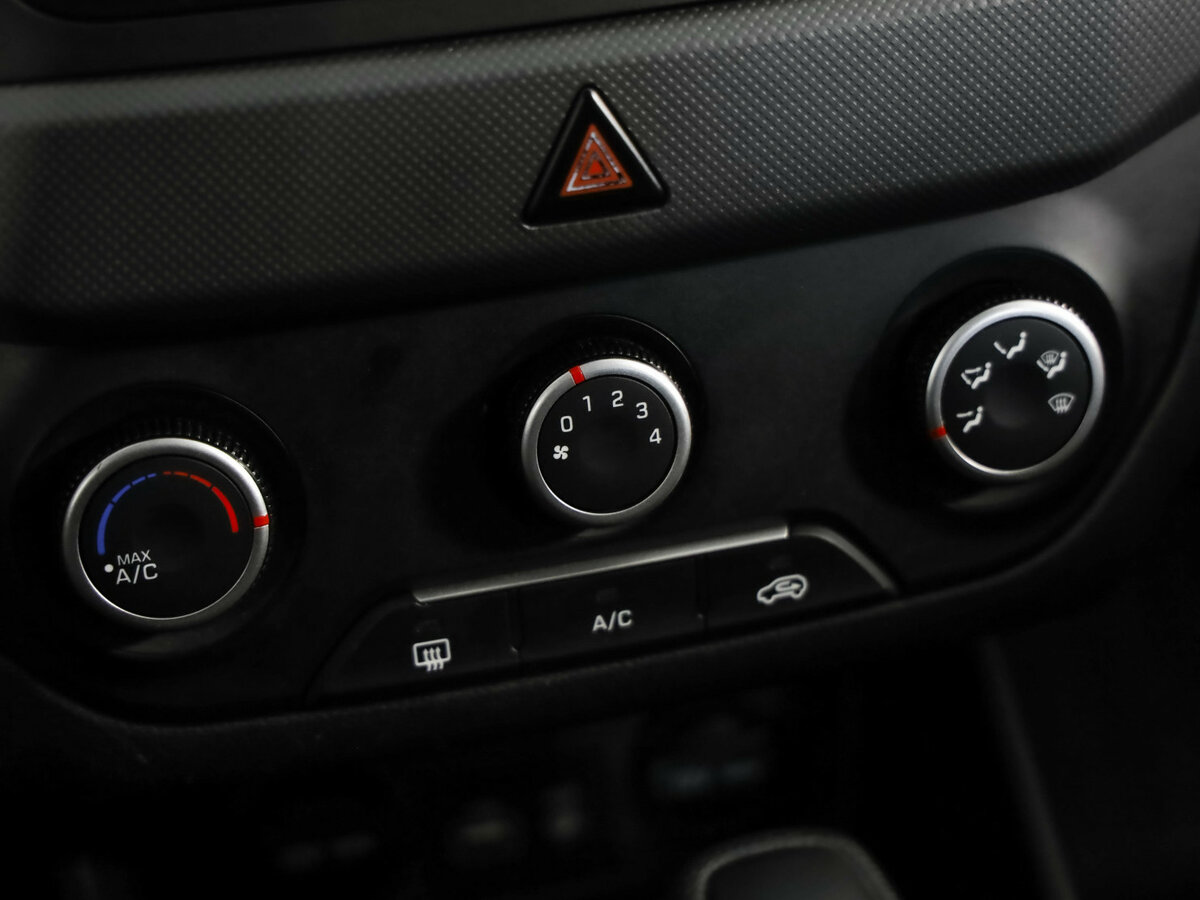 Купить Hyundai Creta I, 2019, 88 564 км, фото №27