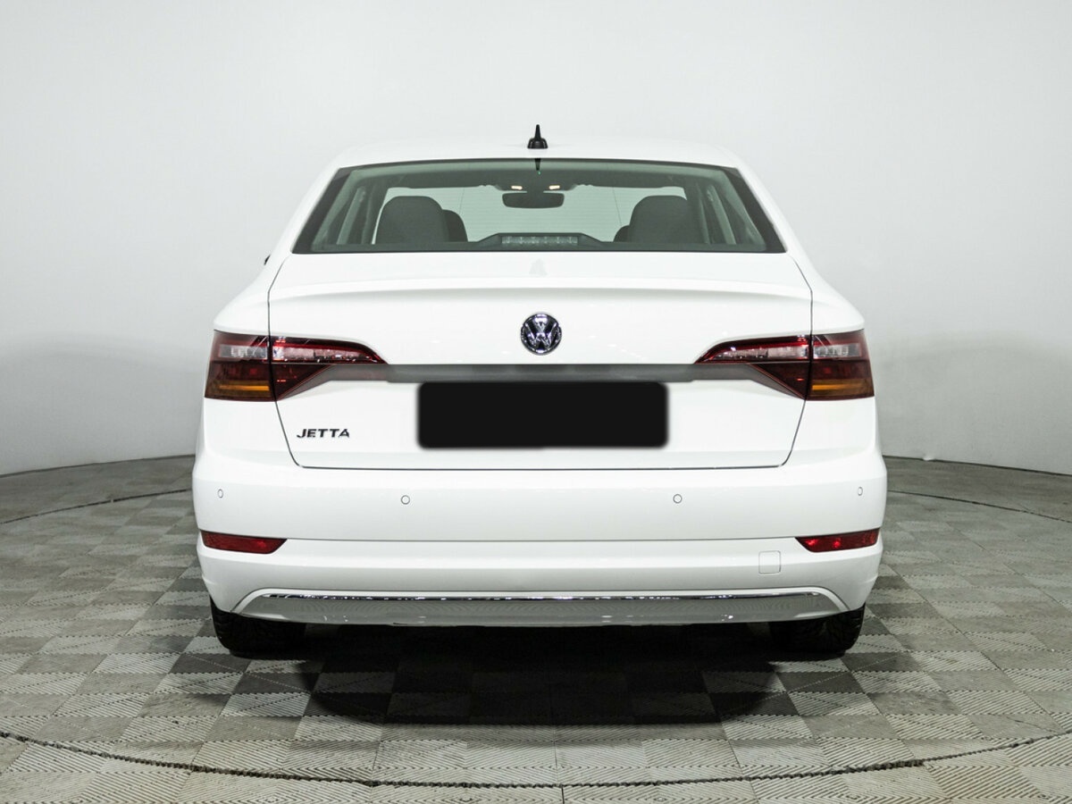 Купить Volkswagen Jetta VII, 2020, 104 895 км, фото №6