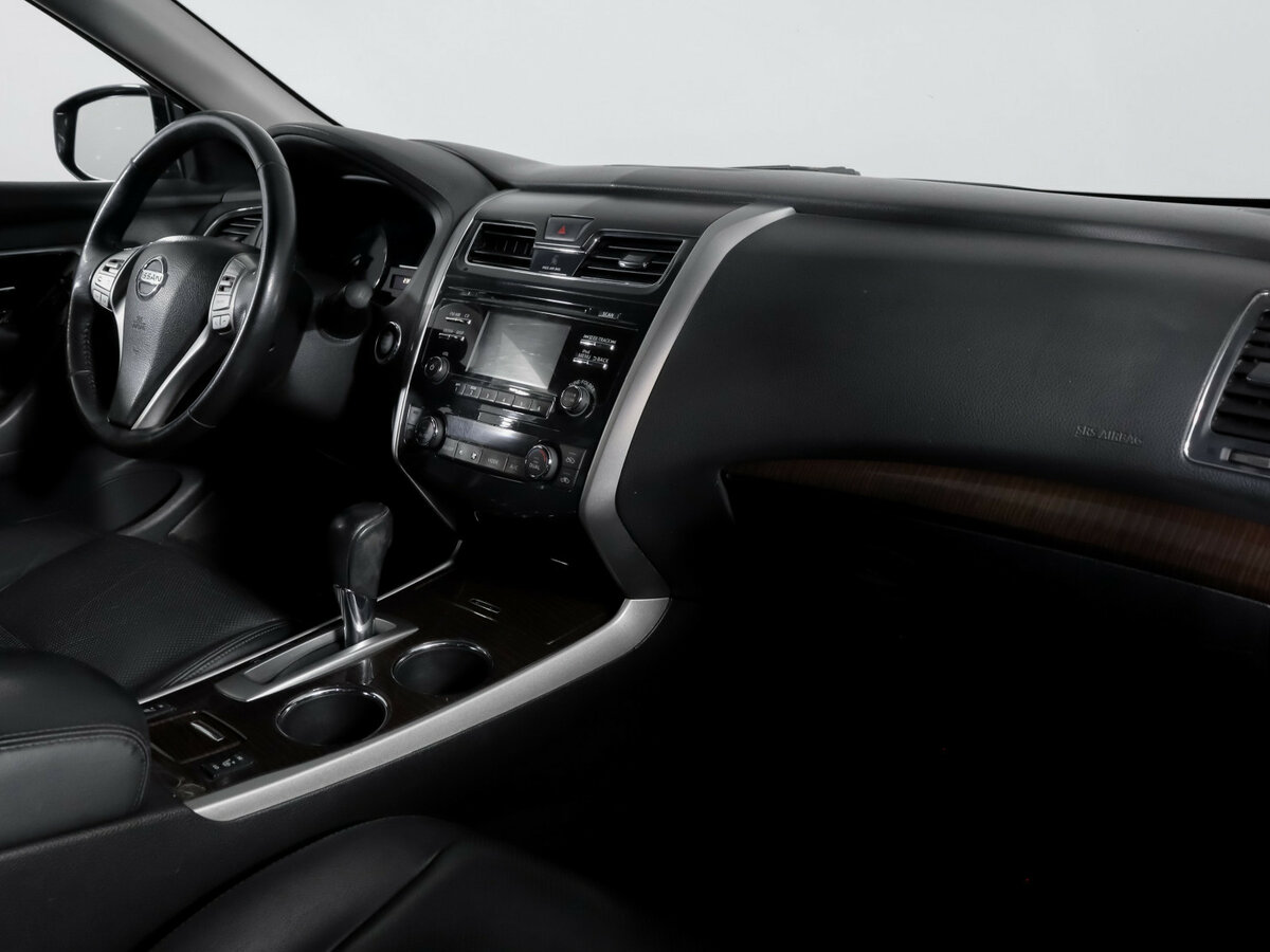 Купить Nissan Teana III, 2015, 238 323 км, фото №9